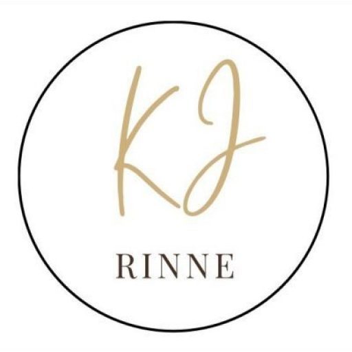 KJ Rinne logo
